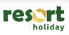  Resort Holiday